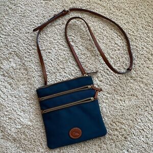 Dooney and Bourke Purse